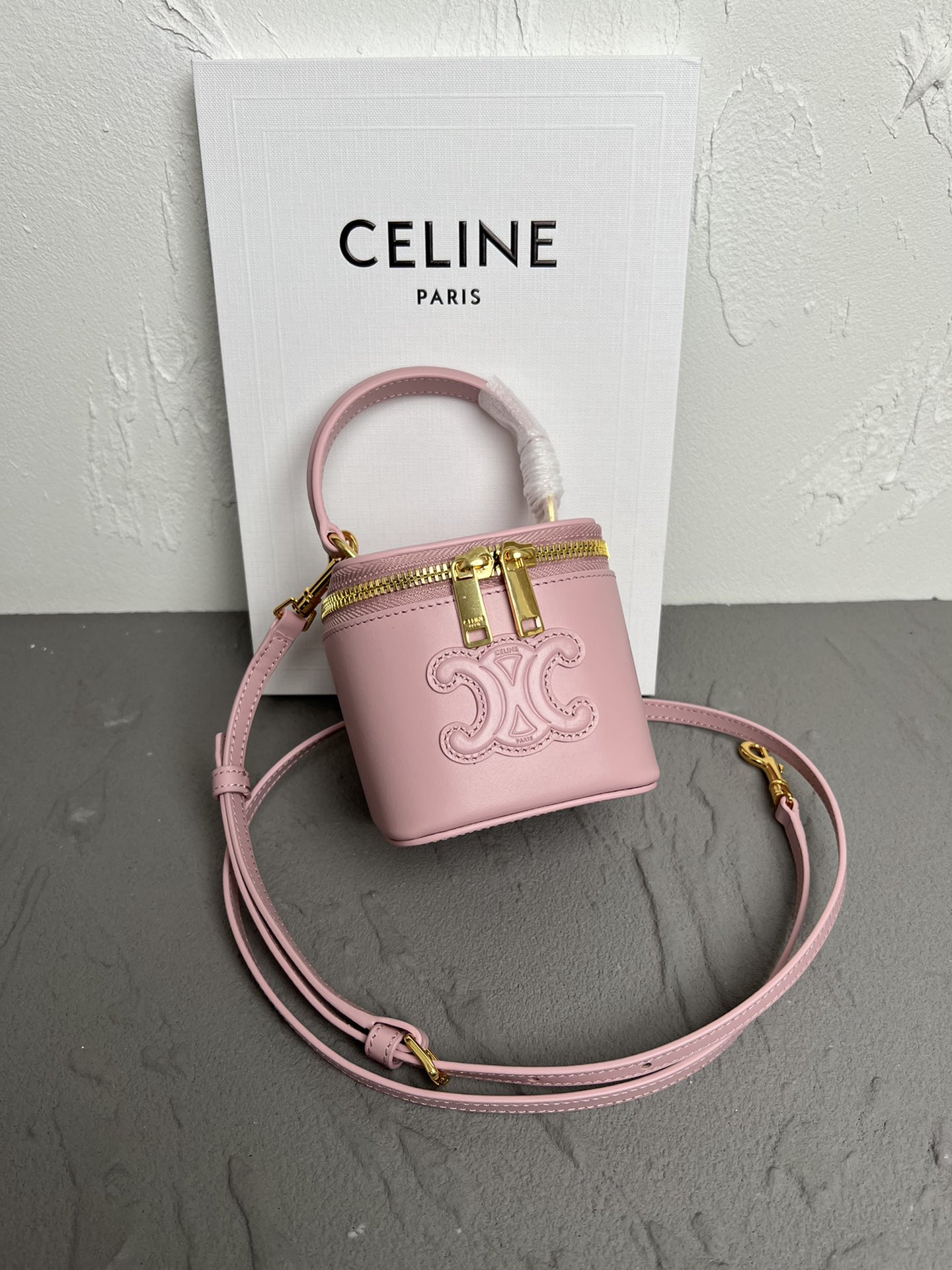 Celine Bucket Bags